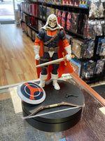 Taskmaster 85th Anniversary (Marvel Legends, Hasbro) INCOMPLETE