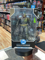 Armor Suit Batman CHASE(DC Multiverse, Mcfarlane) SEALED - Bitz & Buttons