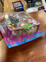 Michael Jordan & Bugs Bunny (Vintage Space Jam, Playmates) SEALED - Bitz & Buttons