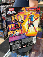 Spider-Punk -Spider Verse- (Marvel Legends, Hasbro) **SEALED**