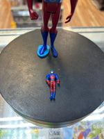 The Atom 4" (Justice League Unlimited, Mattel)