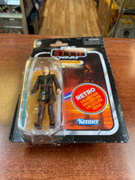 Anakin Skywalker ROTS 3.75 (Star Wars Retro Collection, Hasbro) SEALED