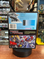 Prowl (Vintage Transformers Commemorative Series, Hasbro) **SEALED**