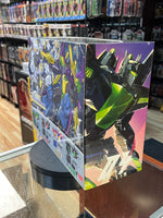 Surge (Last Of The Seekers, Riot Toys, Riot Press) SEALED - Bitz & Buttons