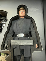 Deluxe Luke Skywalker #DX23 (Hot Toys, Star Wars) COMPLETE - Bitz & Buttons