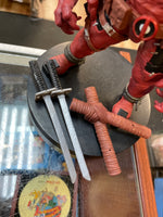 Venompool -BAF- (Marvel Legends, Hasbro)