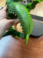 Fin Fang Foom BAF (Vintage Marvel Legends, Hasbro) COMPLETE