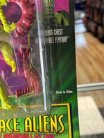 Invenusable Fly Trap (Vintage MMPR Power Rangers, Bandai) SEALED - Bitz & Buttons