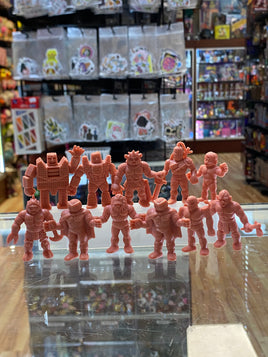 Muscle Lot of 10 Bag D (Vintage Muscle Men, Mattel) - Bitz & Buttons