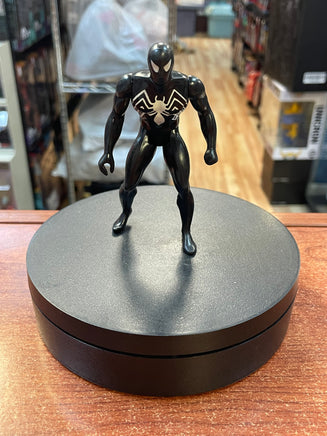 Black Suit Spider-Man (Vintage Marvel Secret Wars, Mattel) LOOSE - Bitz & Buttons