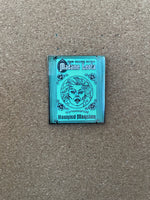 From Regions Beyond Madame Leota (Walt Disney World, Pin Traders) - Bitz & Buttons