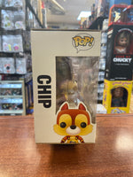 Kingdom Hearts Chip & Dale 2 Pack (Funko Pop, Disney) EXCLUSIVE - Bitz & Buttons