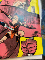 Daredevil #181 -Death of Elektra-  (Marvel, Comics) Good