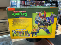 Wingnut & Screwloose (TMNT Ninja Turtles, NECA) **SEALED**