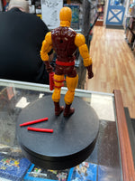 Daredevil -Walgreens- (Marvel Legends, Hasbro)  **LOOSE**