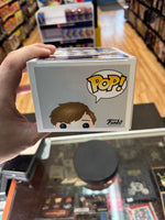 Newt Scamander #14 (Funko Pop, Fantastic Beast) - Bitz & Buttons