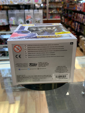 Chupacabra #21 (Funko Pop, Fantastic Beast) EXCLUSIVE - Bitz & Buttons