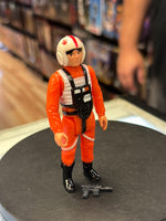 Luke Skywalker X-Wing 1930 (Vintage Star Wars, Kenner) COMPLETE