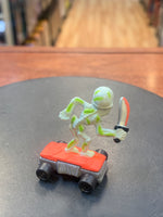 Bad to the Bone (Vintage Savage Mondo Blitzers, Kenner) LOOSE - Bitz & Buttons