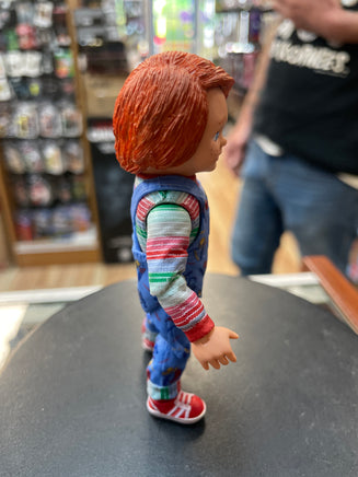 Childs Play Tommy  (Childs Play Blind Box, NECA) COMPLETE - Bitz & Buttons