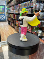 Macho Man Commentary 9186 (Vintage WWF WWE, Hasbro) **COMPLETE** - Bitz & Buttons