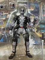 X-force Deadpool (Amazing Yamaguchi, Marvel) **INCOMPLETE**