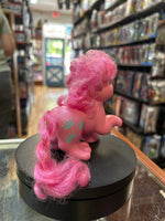 Kingsley The Lion (Vintage My Little Pony, Hasbro)