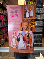 Civil War Nurse #14612 (Vintage Barbie, Mattel) **SEALED** - Bitz & Buttons
