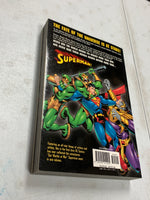 Superman Our Worlds At War (DC Comics Trade TPB, Superman) - Bitz & Buttons