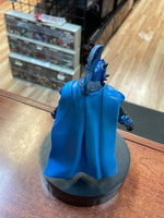 Ares Collect & Connect DCUC Wave 4 BAF (DC Universe Classics, Mattel) INCOMPLETE
