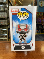 Ant Man #455 (Funko Pop, Marvel) - Bitz & Buttons