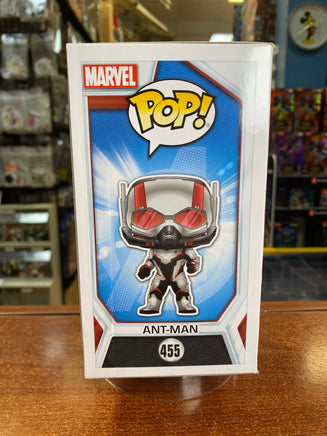 Ant Man #455 (Funko Pop, Marvel) - Bitz & Buttons