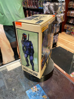Ultimate Foot Ninja Mirage Comics (Teenage Ninja Turtles, TMNT, Neca) NEW/OPEN