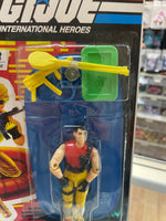 Tracker Under Cover Operator  (Vintage GI Joe, FunSkool) Sealed - Bitz & Buttons