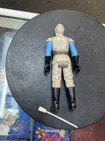 General Madine 7039 (Star Wars Vintage, Kenner) COMPLETE