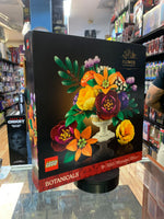 Flower Arrangement 10345 (Lego, Botanicals) SEALED - Bitz & Buttons
