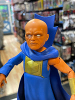 The Watcher What If? BAF (Marvel Legends, Hasbro) COMPLETE