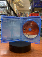 Star Wars: Jedi Survivor (PlayStation PS5, Video Game) - Bitz & Buttons