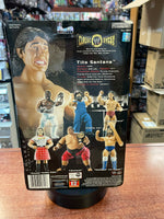 Tito Santana (WWF Classic Superstars, Jakks) **SEALED**