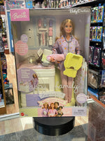 Happy Family Neighborhood Baby Doctor C0523 (Barbie, Mattel) **SEALED**