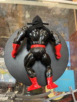 Ninjor 1269 (Vintage MOTU, Mattel) **COMPLETE**