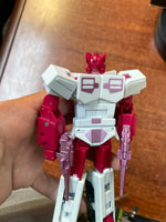 RMX-17 Harmony (Transformers, Mastermind Creations Ocular Max, Third Party) COMPLETE