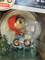 Elliot & E.T. #1259 (Funko Pop, E.T. The Extraterrestrial) - Bitz & Buttons