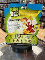 Heatblast (Ben 10, Playmates) NEW