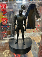 Spider Noir & Spider-Ham (SH Figuarts Bandai, Across the Spider-Verse) *COMPLETE*