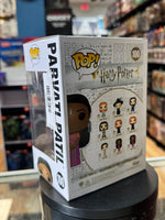 Parvati Patil #100 (Funko Pop, Harry Potter) - Bitz & Buttons