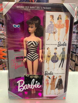 35th anniversary Barbie 11782 (Barbie, Mattel)