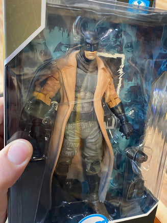 Nightmare Batman (DC Multiverse, McFarlane) SEALED - Bitz & Buttons