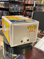 Adipose #225 (Funko Pop, Doctor Who) - Bitz & Buttons
