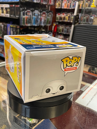 Adipose #225 (Funko Pop, Doctor Who) - Bitz & Buttons